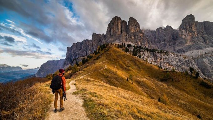 Hiking Trails in Egypt