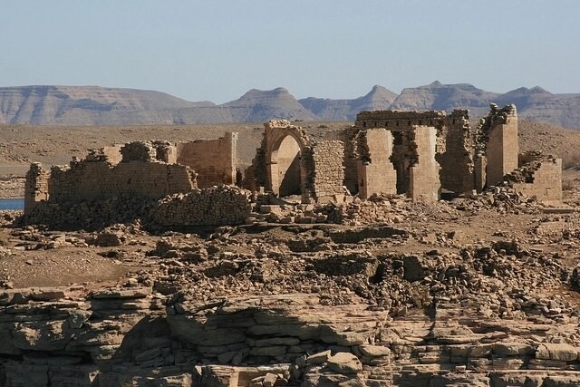 Qasr Ibrim