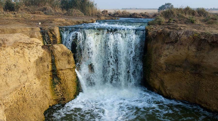 Wadi El Rayan