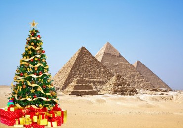 Egypt Package Tours Christmas 2022 United States Top Christmas Tours: Egypt Christmas Tours 2022