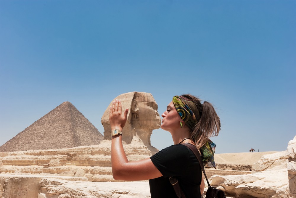 Best Egypt Women Tour Package in 2020/2021