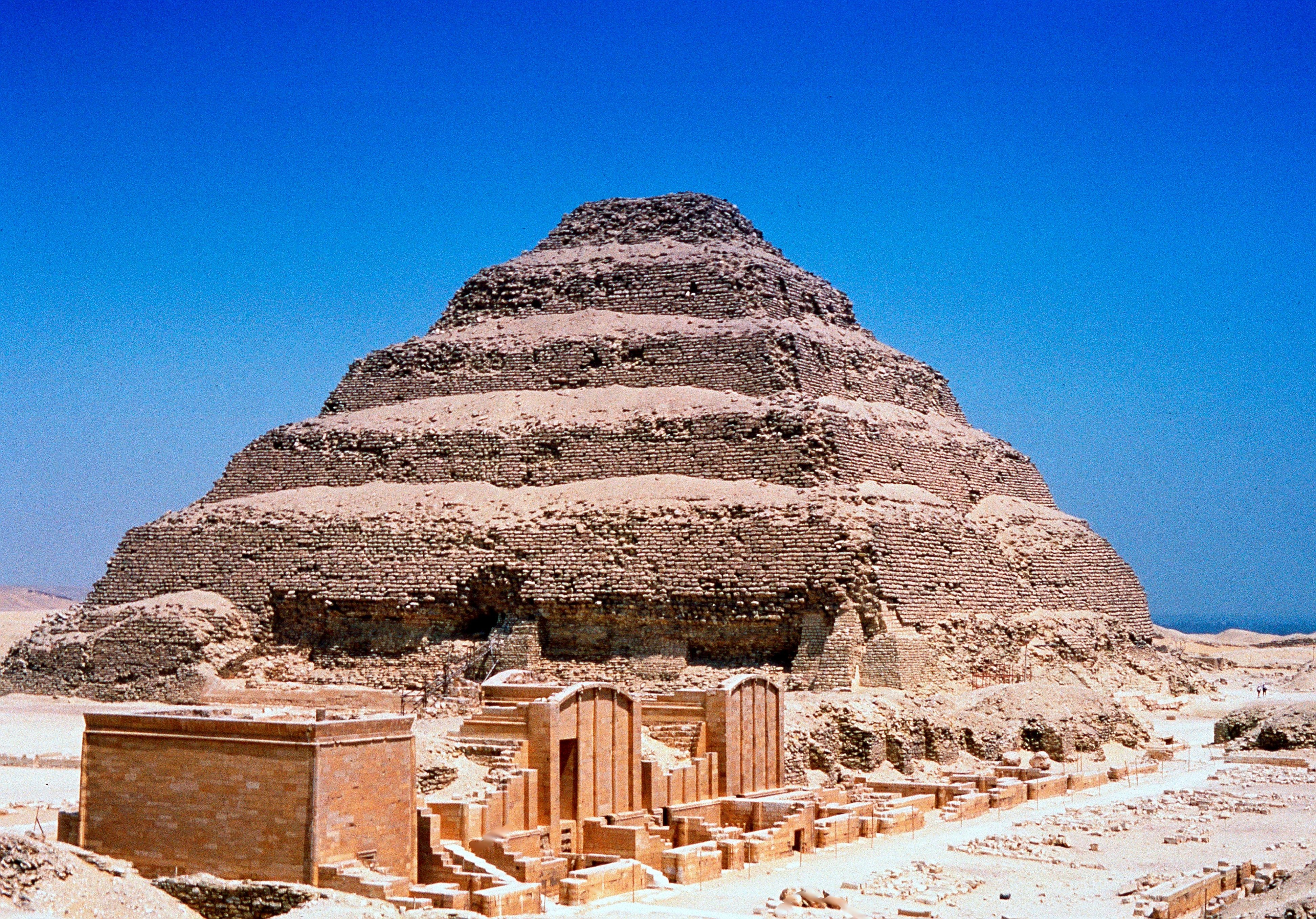 saqqara tour egypt